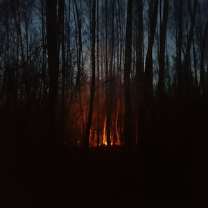 Pyromaniac