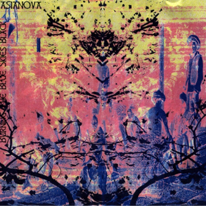 Sun Bear Meets Moon Dog