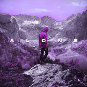 Alone
