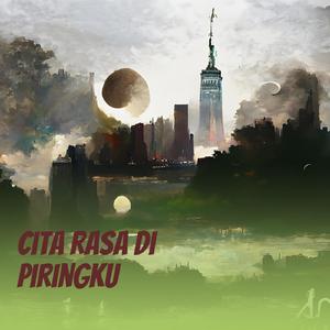 Cita Rasa di Piringku