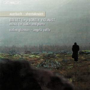 Violin Sonata in D Major, Op. 134:II. Allegretto