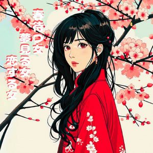 春待つ女夢見る女恋する女