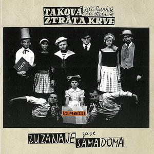 Taková ztráta krve. Výběr - Nalijte mi za korunu rumu