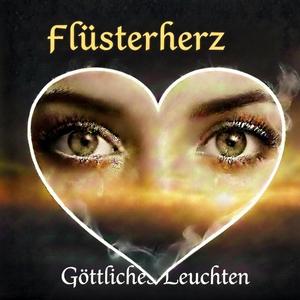 Göttliches leuchten