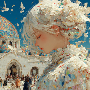 戦争ってどうやったら無くせますか？ (Japanese ver.)