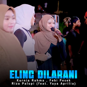 Eling Dilarani