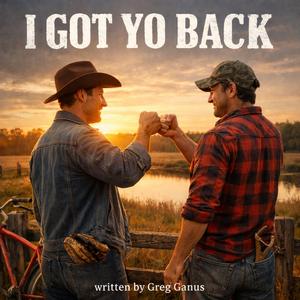 I Got Yo Back