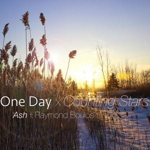 One Day X Counting Stars (Original mix)