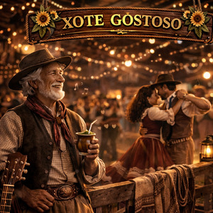 XOTE GOSTOSO