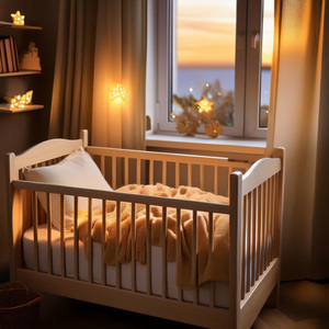 Suves Tonos Que Reconfortan A Los Bebés Que Duermen