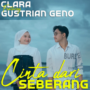Cinta Dari Seberang