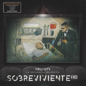 Estoy de Pie (feat. Maso el Presidente)