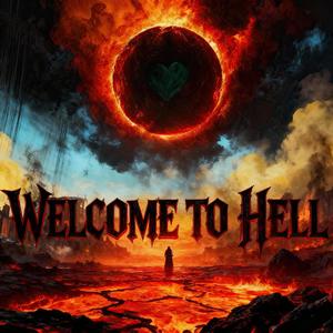 Welcome to hell