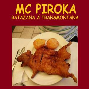 RATAZANA Á TRANSMONTANA