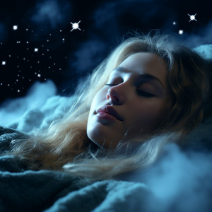 Noche Junto A La Brisa Marina