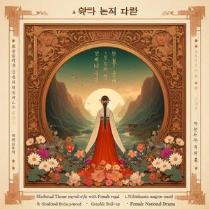 여성국극의 전성기 v2 (자발적 팬 '정년이 OST')