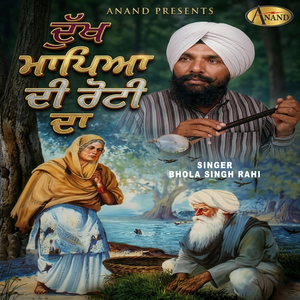 Jihnu Kehnde Bohad Di Chhah