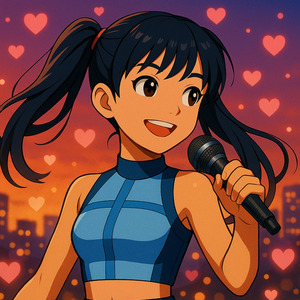 ハート・アップリンク