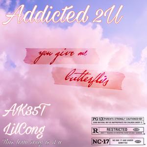 Addicted2u ( Prod.Lv9 )