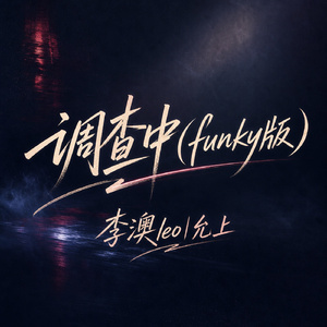 调查中(funky版)