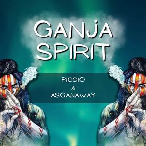 Ganja Spirit