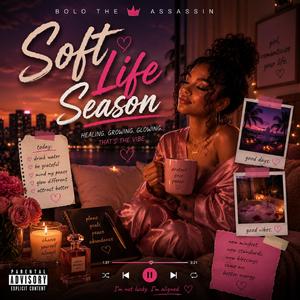 Cherry Lipstick Nights (feat. Antoine Maurice King & Spate Media)
