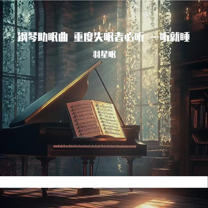 催眠曲一听就困（催眠曲5分钟入睡）