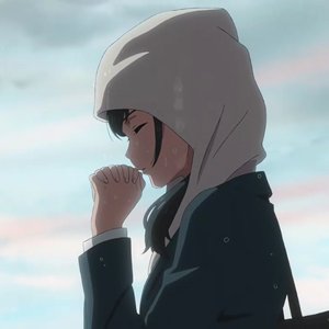 炎热的afternoon