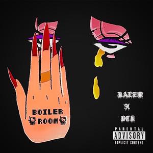 Boiler room (feat. Kalen)