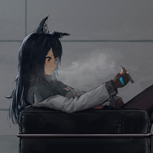 Smoke（翻自 다이나믹 듀오/이영지）