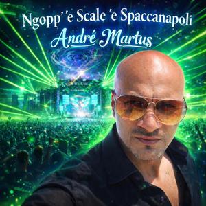 Ngopp' 'e Scale 'e Spaccanapoli