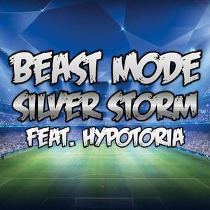 Beast Mode (From "Blue Lock: Episode Nagi")