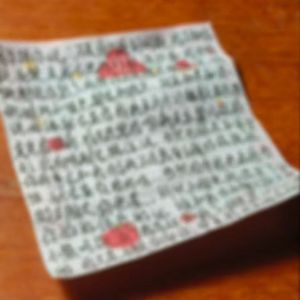 我像云我想你（prod.Zy）