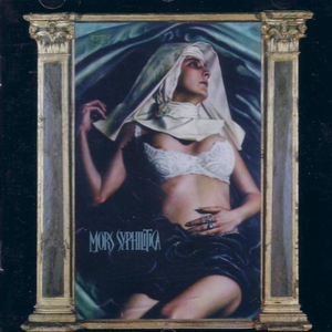 Below The Baleful Star