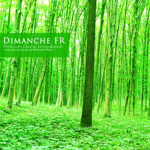Bruch: Violin Concerto No. 1 In G Minor, Op. 26 - II. Adagio (Nature Ver.)