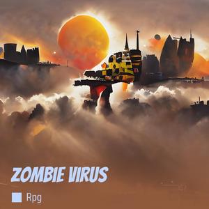 Zombie Virus