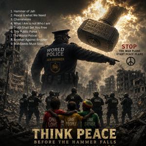 The World Police