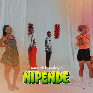 Nipende