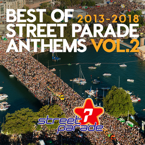 Enjoy the Dancefloor (Official Street Parade Hymn 2014) (Frank Dueffel Radio Mix)