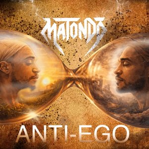 ANTI-EGO