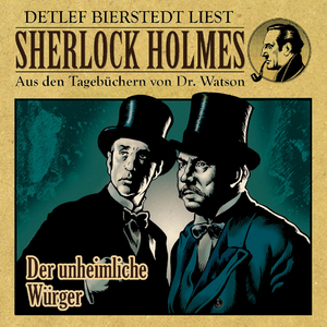 Der unheimliche Würger (Teil 25)