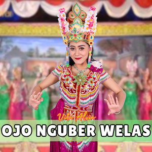 Ojo Nguber Welas