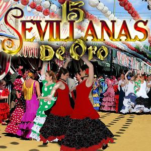 La Sevillana de las Bragas (Merry Sevillanas)
