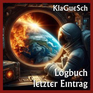 Logbuch letzter Eintrag