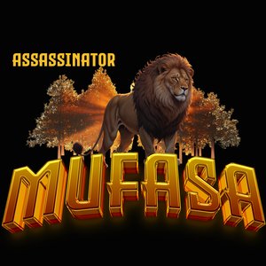 Mufasa