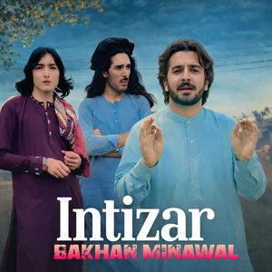 Intizar