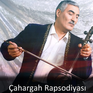 Çahargah Rapsodiyası (Live)