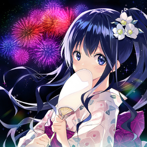 Shooting Star Surf Rider (2018 summer reworks)