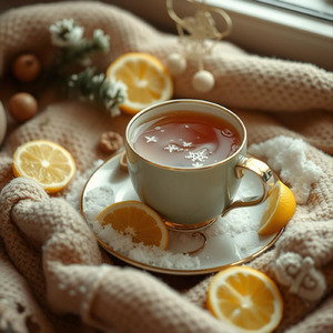 私の小さな秘密