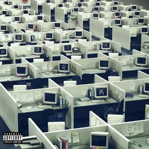 WORK (feat. AOTA, Ewungwo, the Bard, nathenael, Myles Blue & Salome Agbaroji)